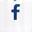 Facebook icon