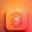 Instagram icon
