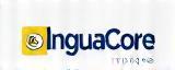 LinguaCore Tutors logo