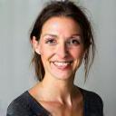 Julia Evans portrait