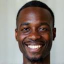 Samuel Osei portrait