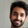 Imran S. portrait photo
