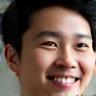 Jeremy Wong portrait photo