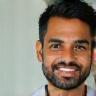 Rajiv Patel portrait photo